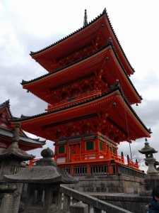 Kiyomizu